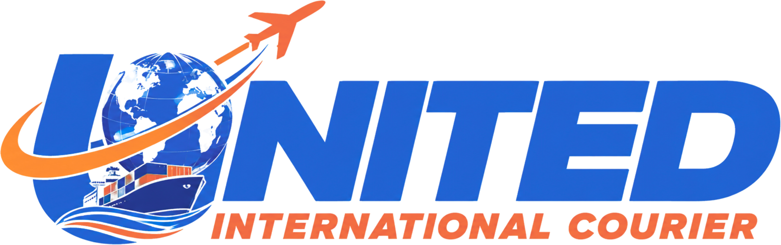 unitedinternationalcourier.com